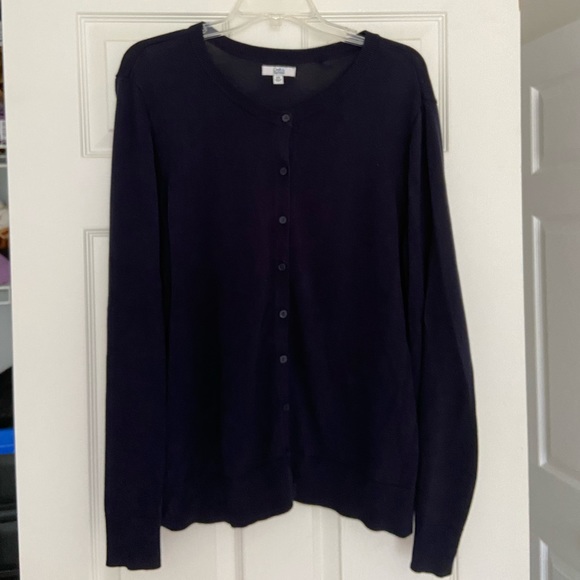 EUC Croft & Barrow Cardigan - Picture 1 of 5